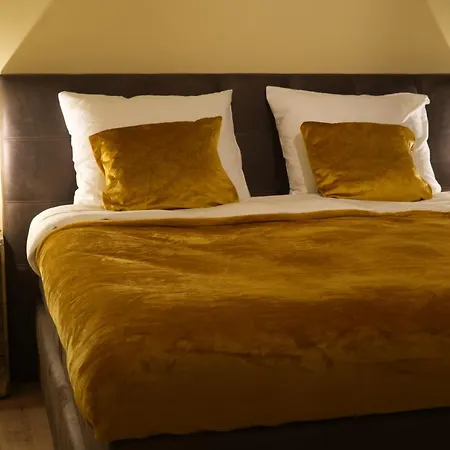 Hans En Gridje Bed & Breakfast