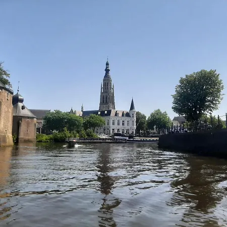 Hans En Gridje 3* Breda