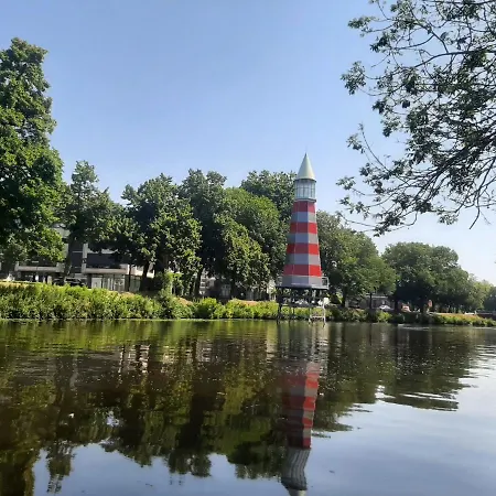 Hans En Gridje 3* Breda