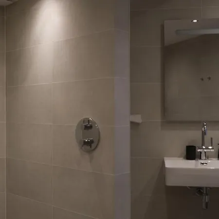 Couette-café Hans En Gridje Bréda