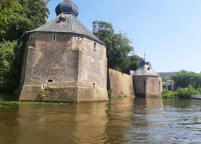 Bed & Breakfast Hans En Gridje