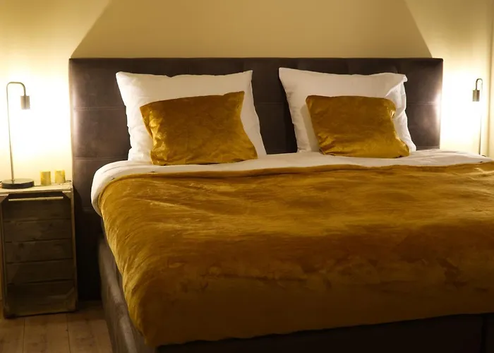 Hans En Gridje Bed & Breakfast