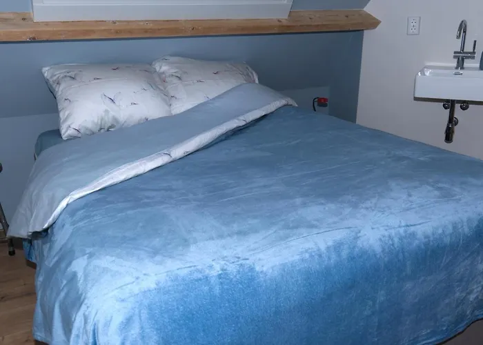 Hans En Gridje 3* Breda