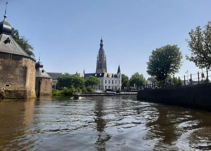 Hans En Gridje 3* Breda