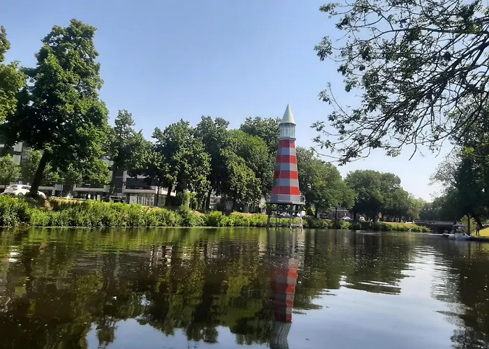 Hans En Gridje 3* Breda