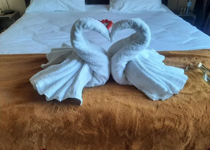 Bed & Breakfast Hans En Gridje 3*