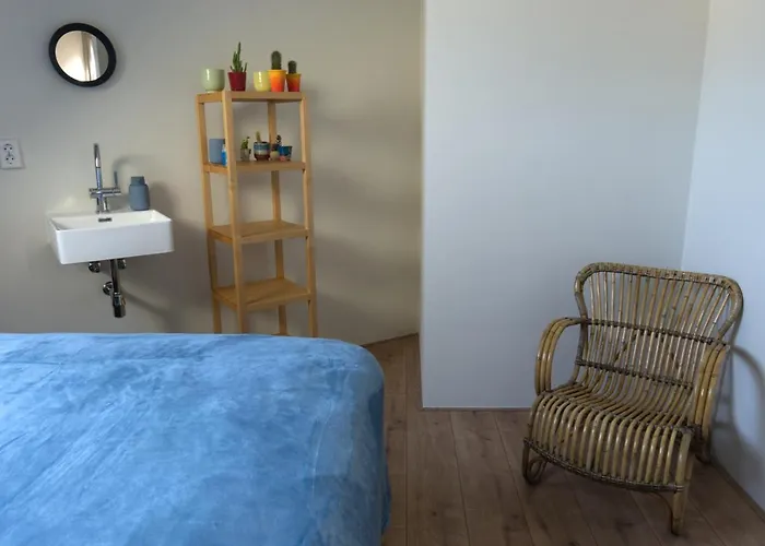 Bed & Breakfast Hans En Gridje 3*