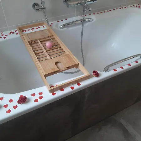 Bed & Breakfast Hans En Gridje *