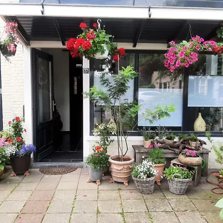 Hans En Gridje 3* 布雷达