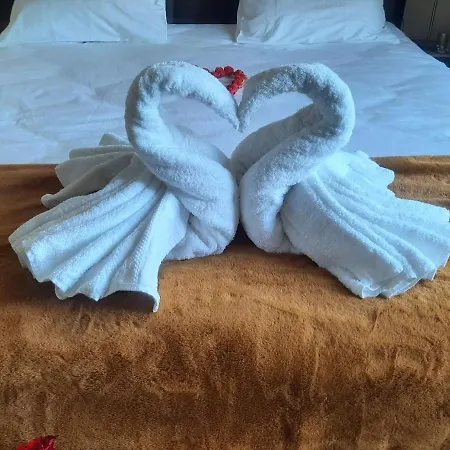 Bed & Breakfast Hans En Gridje *