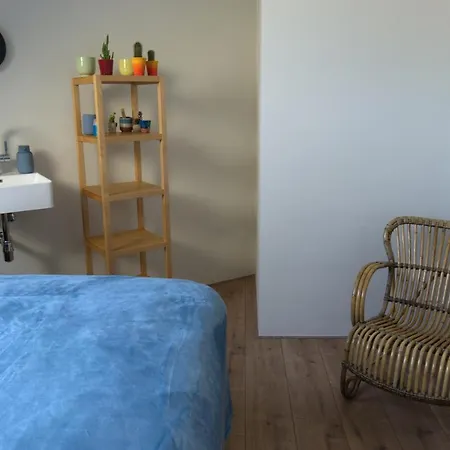 Bed & Breakfast Hans En Gridje *