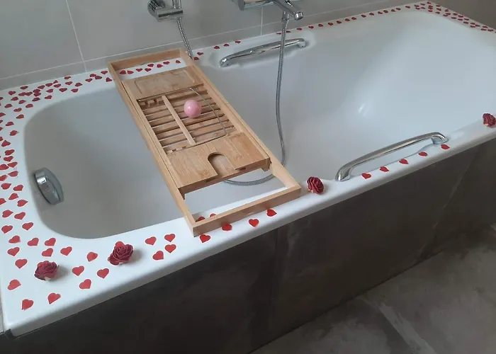 ベッド・アンド・ブレックファスト Hans En Gridje 3*